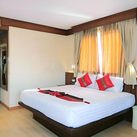 Sira Boutique Chiang Mai Ξενοδοχείο Εξωτερικό φωτογραφία
