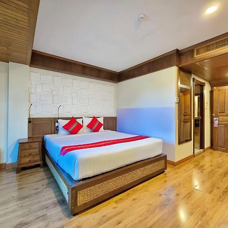 Sira Boutique Chiang Mai Ξενοδοχείο Εξωτερικό φωτογραφία