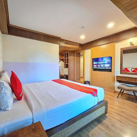 Sira Boutique Chiang Mai Ξενοδοχείο Εξωτερικό φωτογραφία