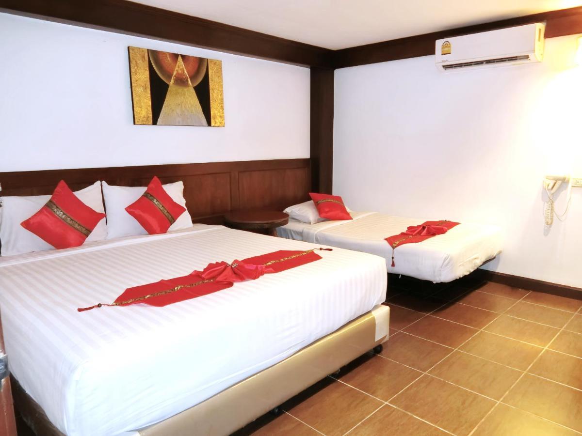 Sira Boutique Chiang Mai Ξενοδοχείο Εξωτερικό φωτογραφία
