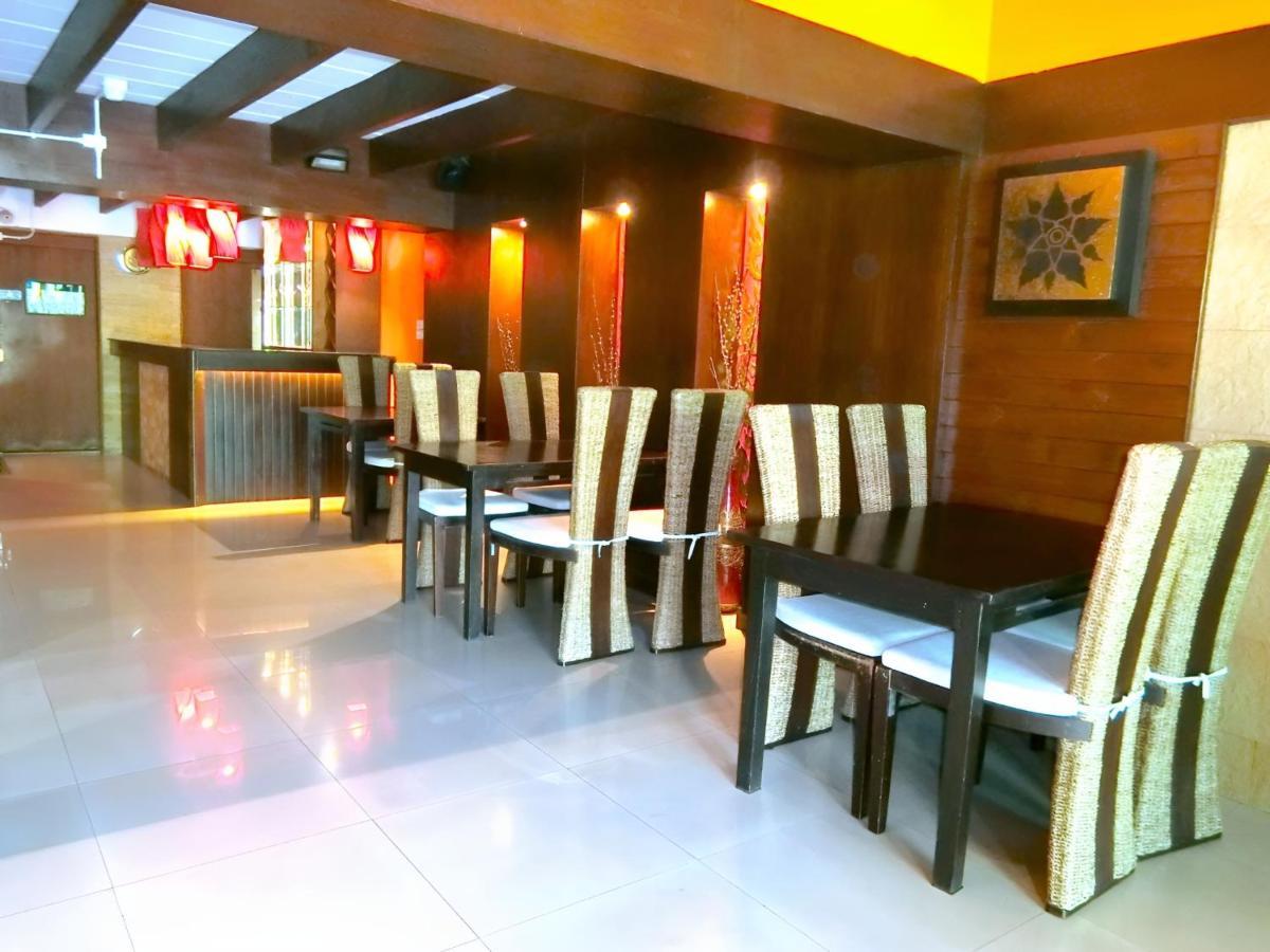 Sira Boutique Chiang Mai Ξενοδοχείο Εξωτερικό φωτογραφία
