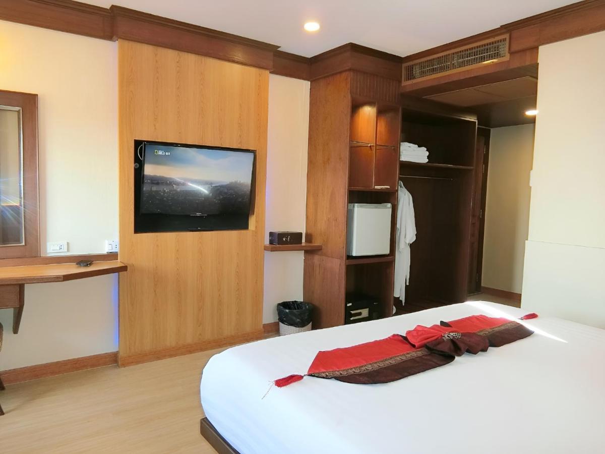 Sira Boutique Chiang Mai Ξενοδοχείο Εξωτερικό φωτογραφία