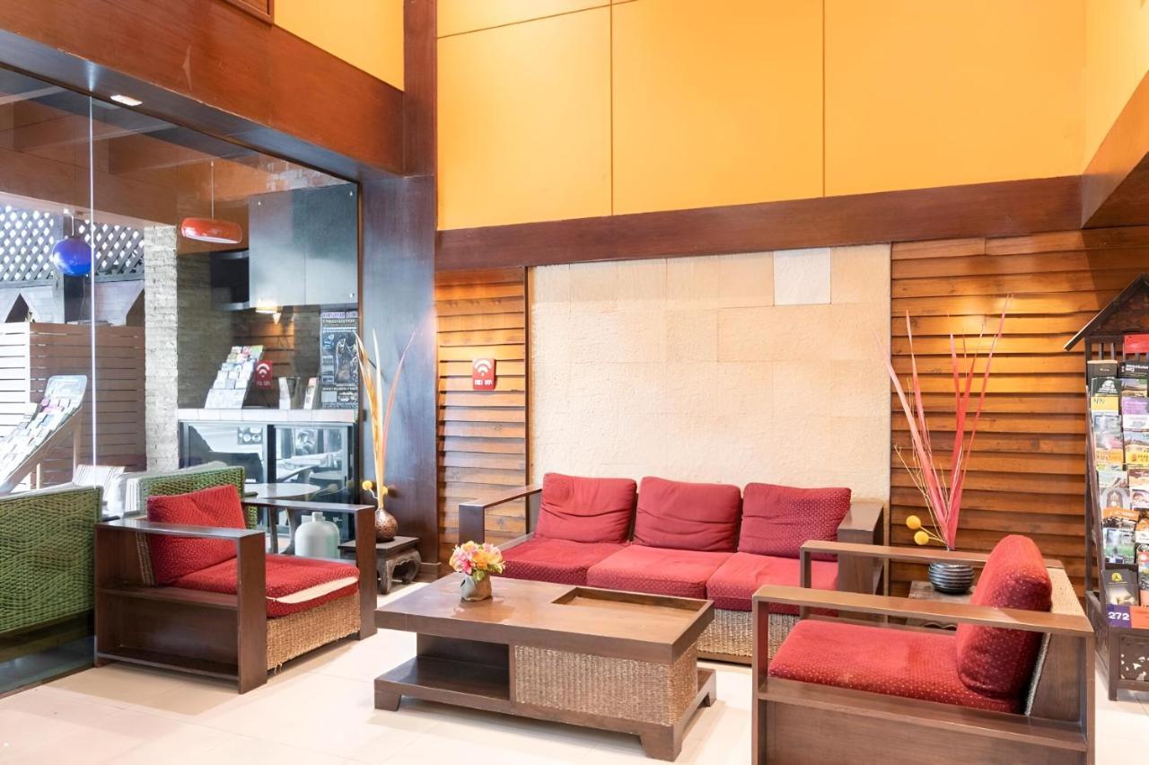 Sira Boutique Chiang Mai Ξενοδοχείο Εξωτερικό φωτογραφία