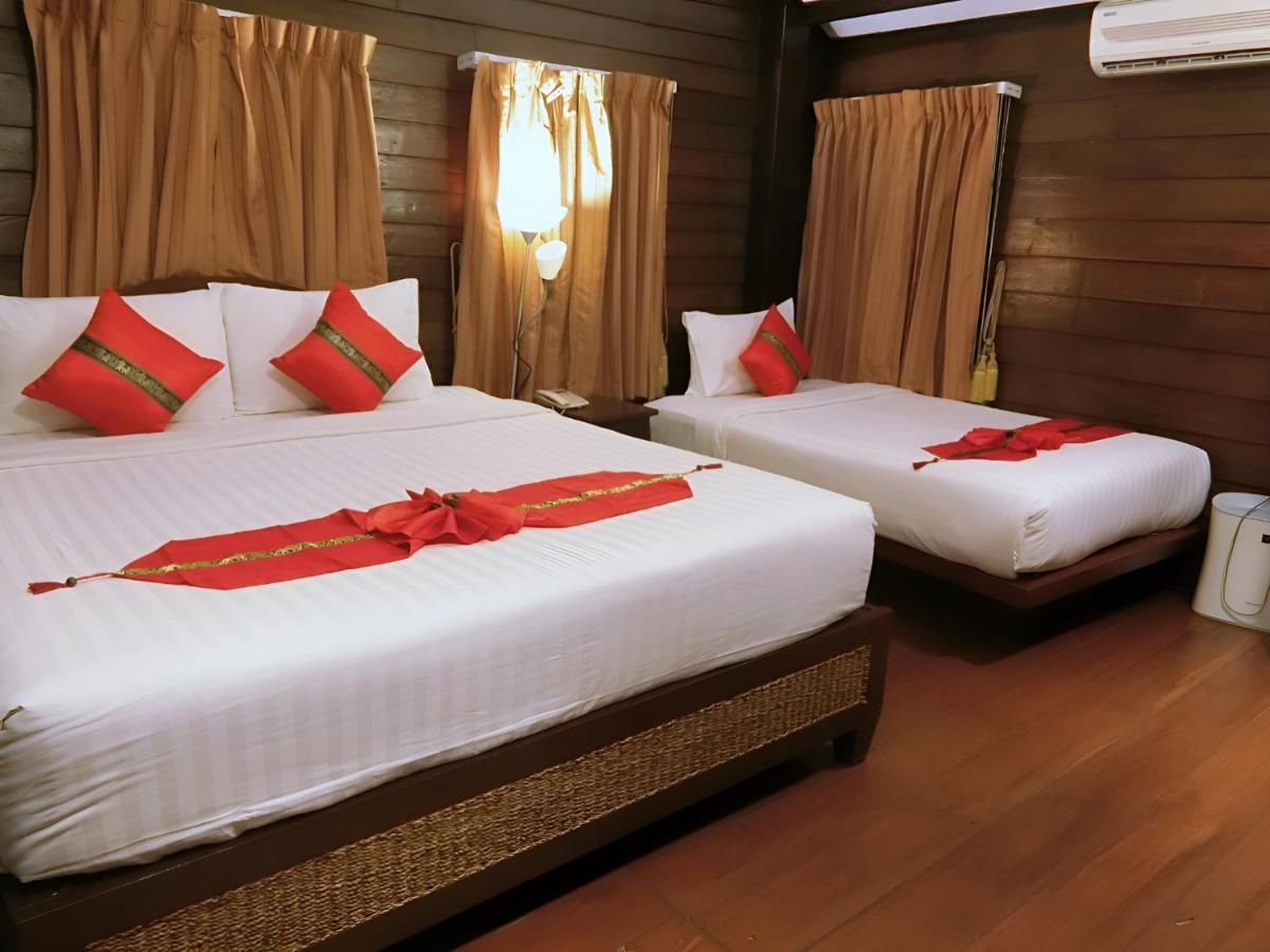 Sira Boutique Chiang Mai Ξενοδοχείο Εξωτερικό φωτογραφία