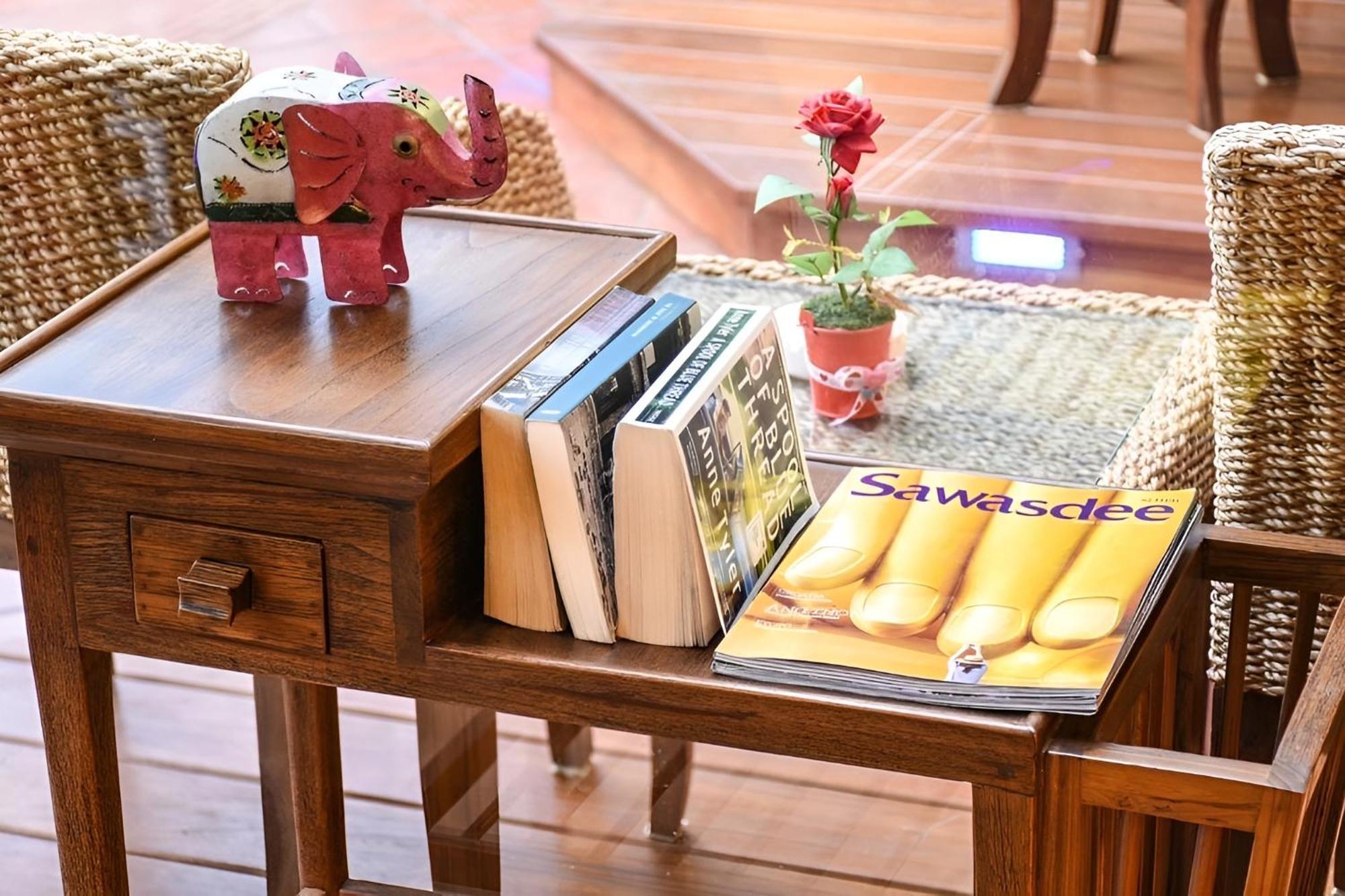 Sira Boutique Chiang Mai Ξενοδοχείο Εξωτερικό φωτογραφία