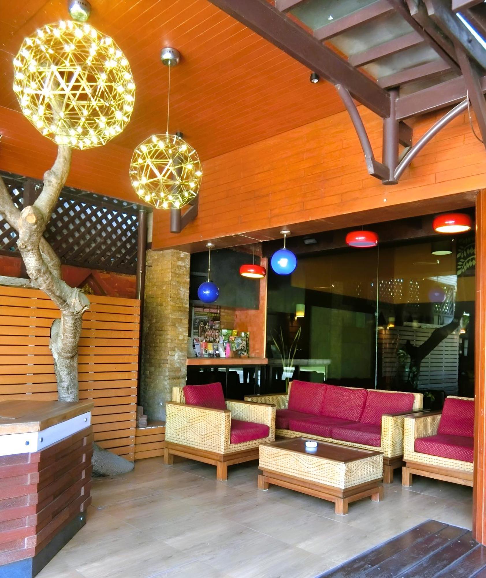 Sira Boutique Chiang Mai Ξενοδοχείο Εξωτερικό φωτογραφία