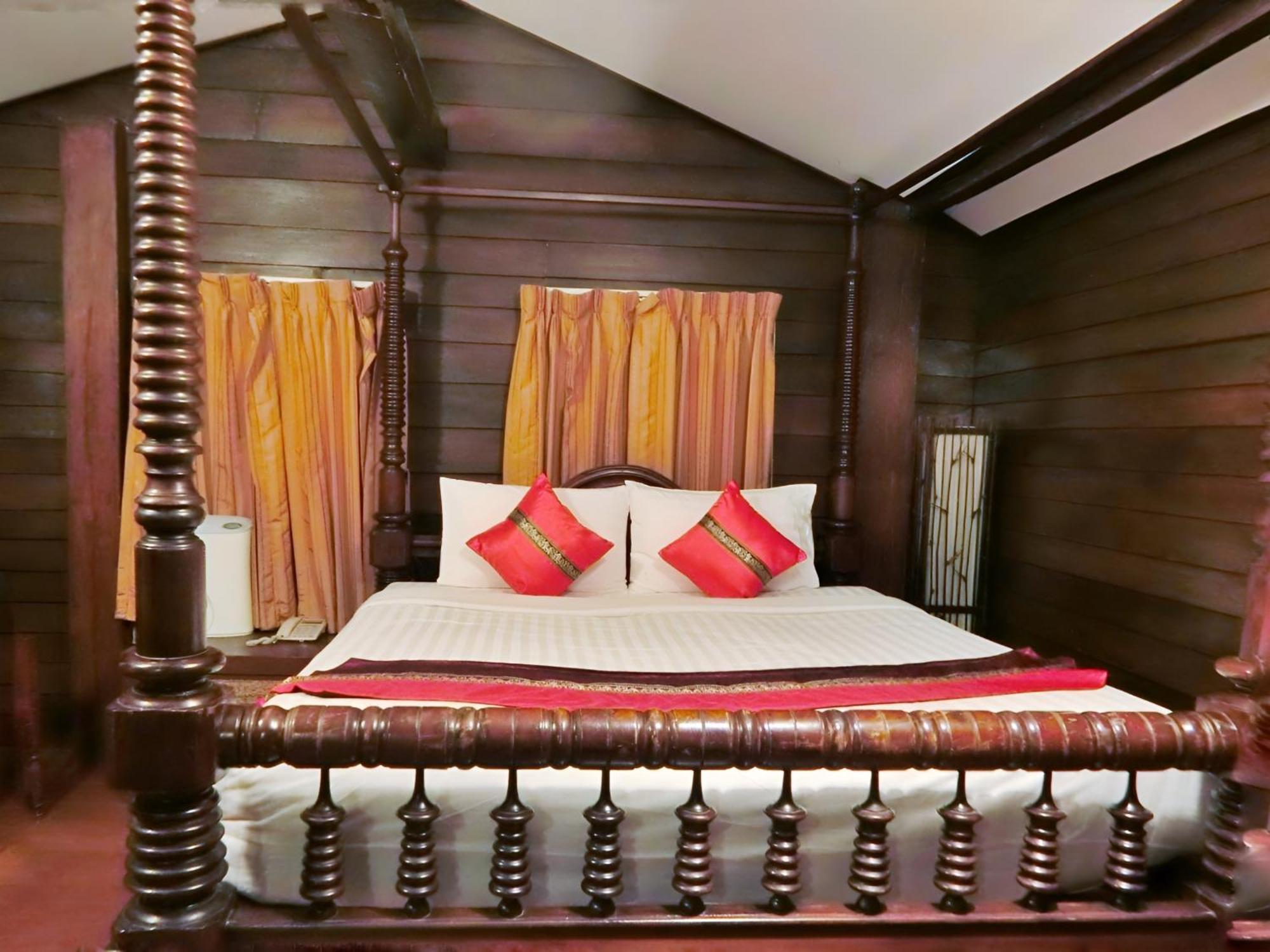 Sira Boutique Chiang Mai Ξενοδοχείο Εξωτερικό φωτογραφία
