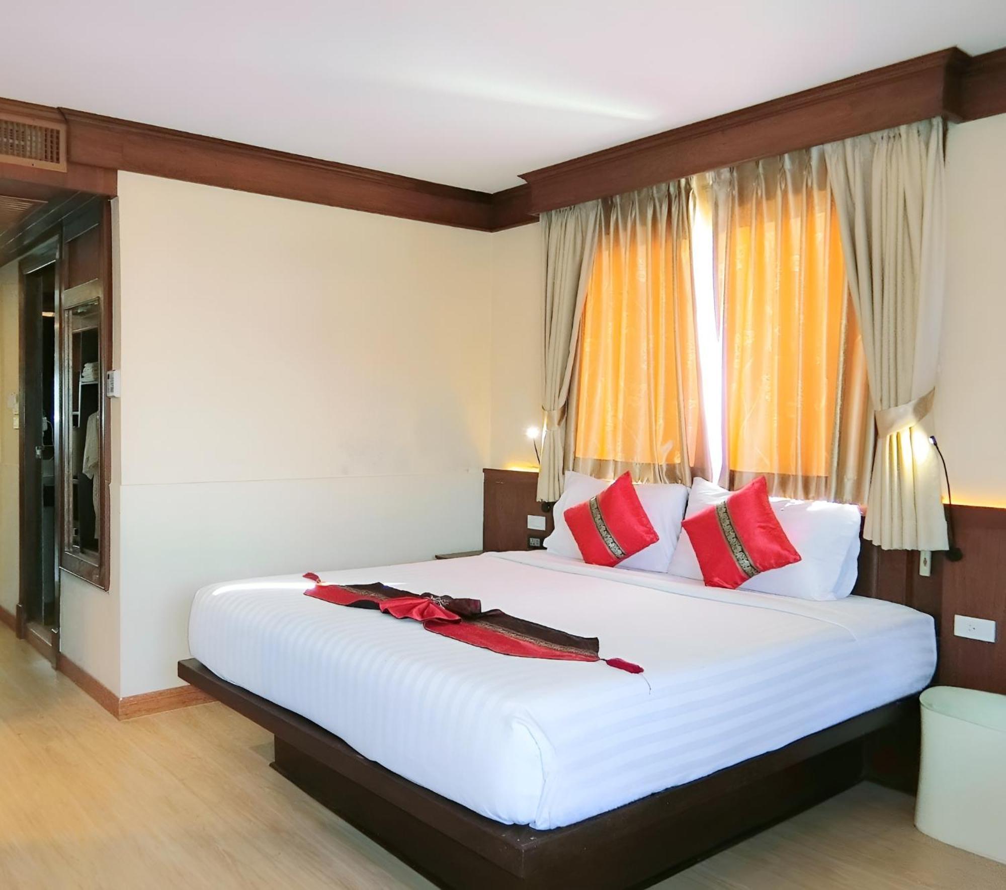 Sira Boutique Chiang Mai Ξενοδοχείο Εξωτερικό φωτογραφία