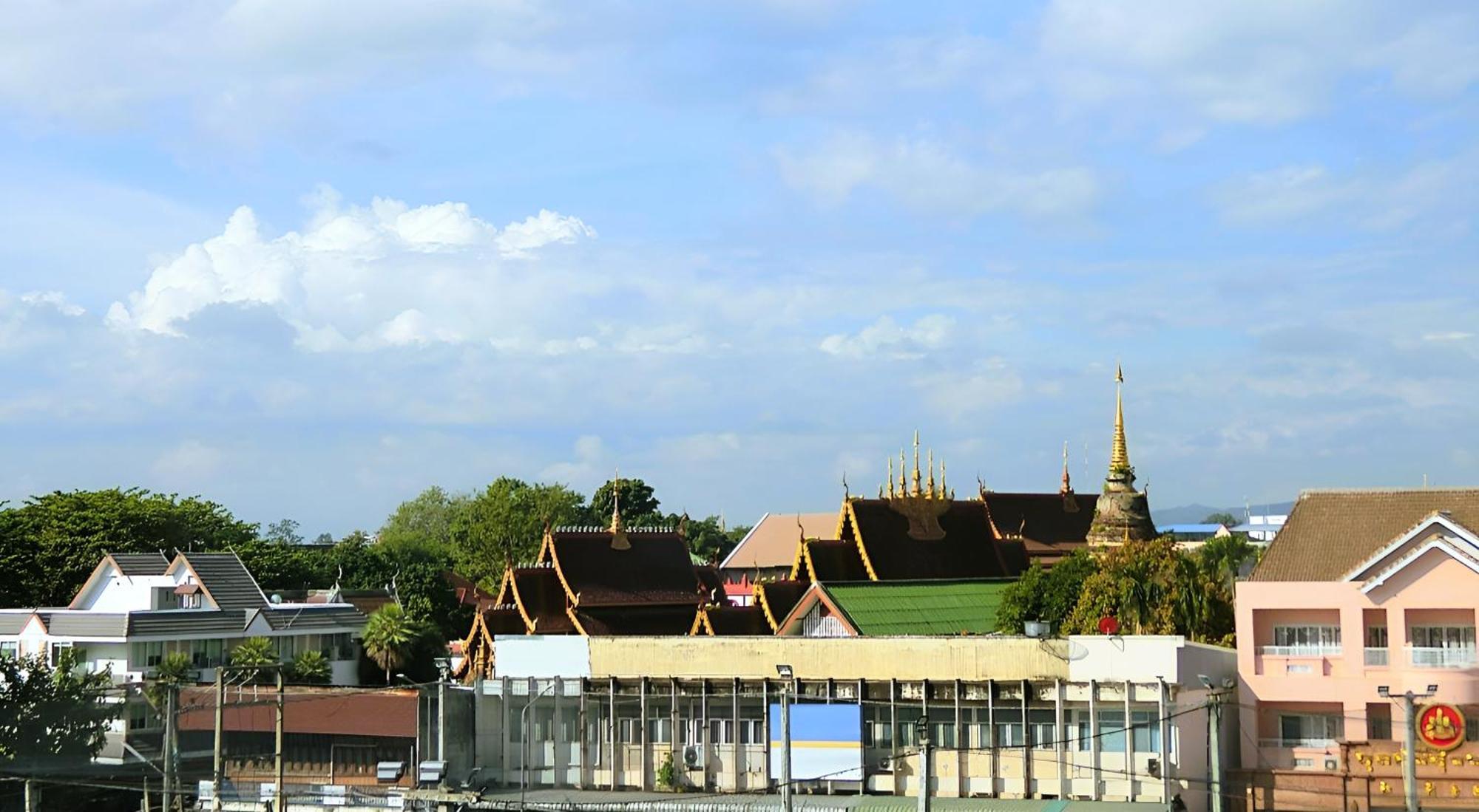 Sira Boutique Chiang Mai Ξενοδοχείο Εξωτερικό φωτογραφία