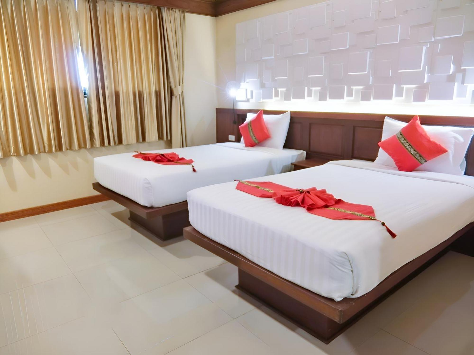 Sira Boutique Chiang Mai Ξενοδοχείο Εξωτερικό φωτογραφία
