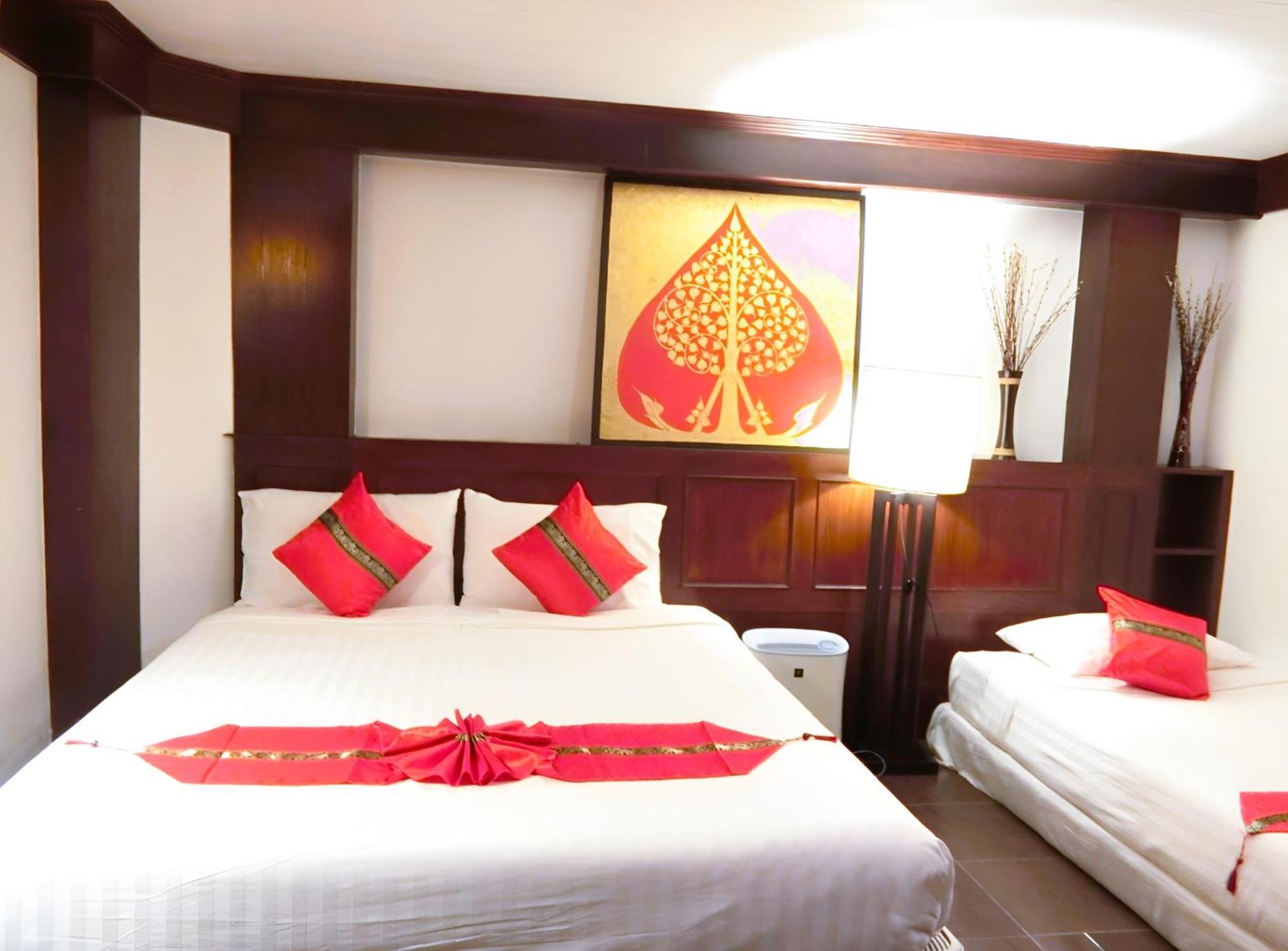 Sira Boutique Chiang Mai Ξενοδοχείο Εξωτερικό φωτογραφία