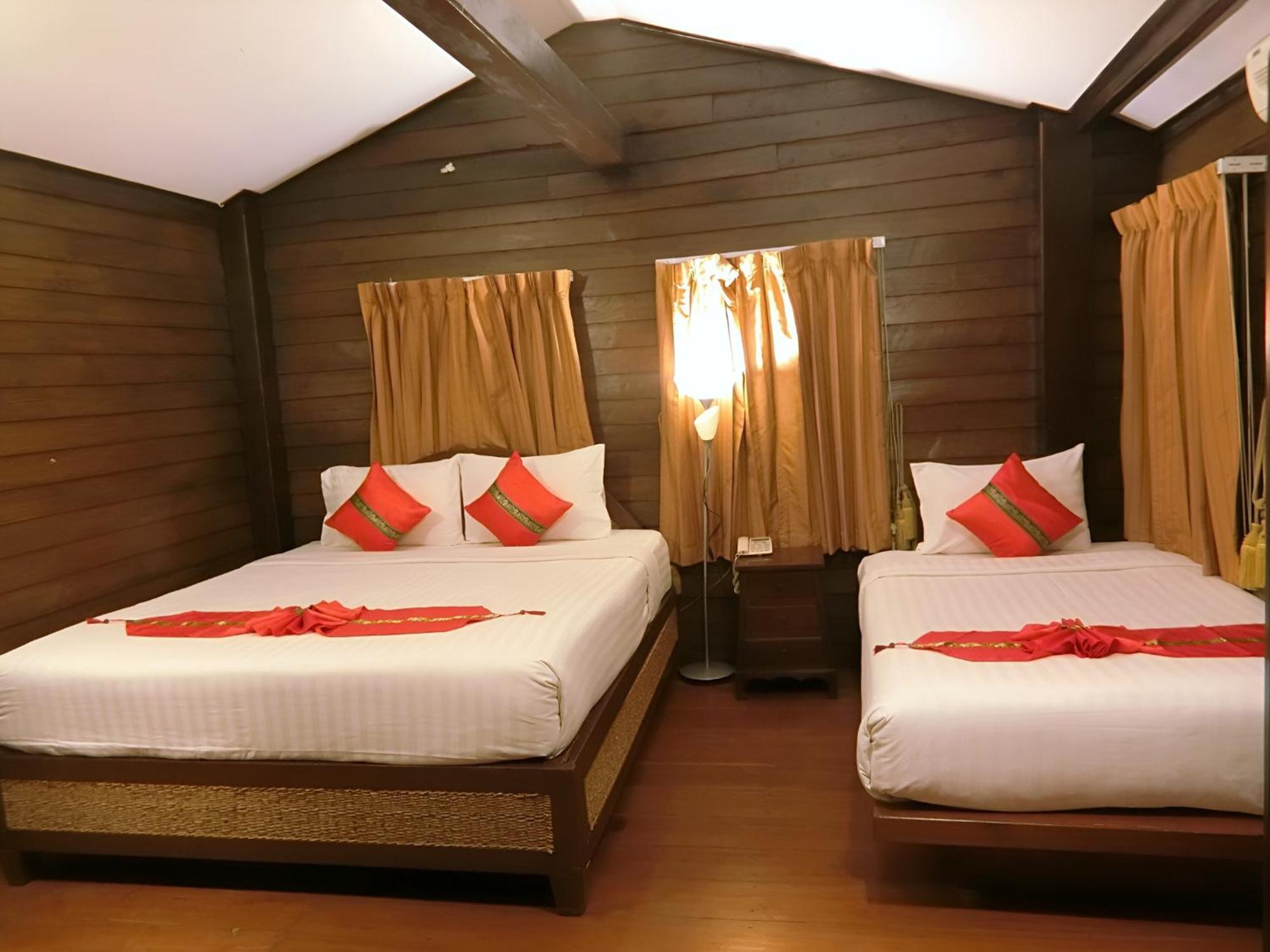 Sira Boutique Chiang Mai Ξενοδοχείο Εξωτερικό φωτογραφία