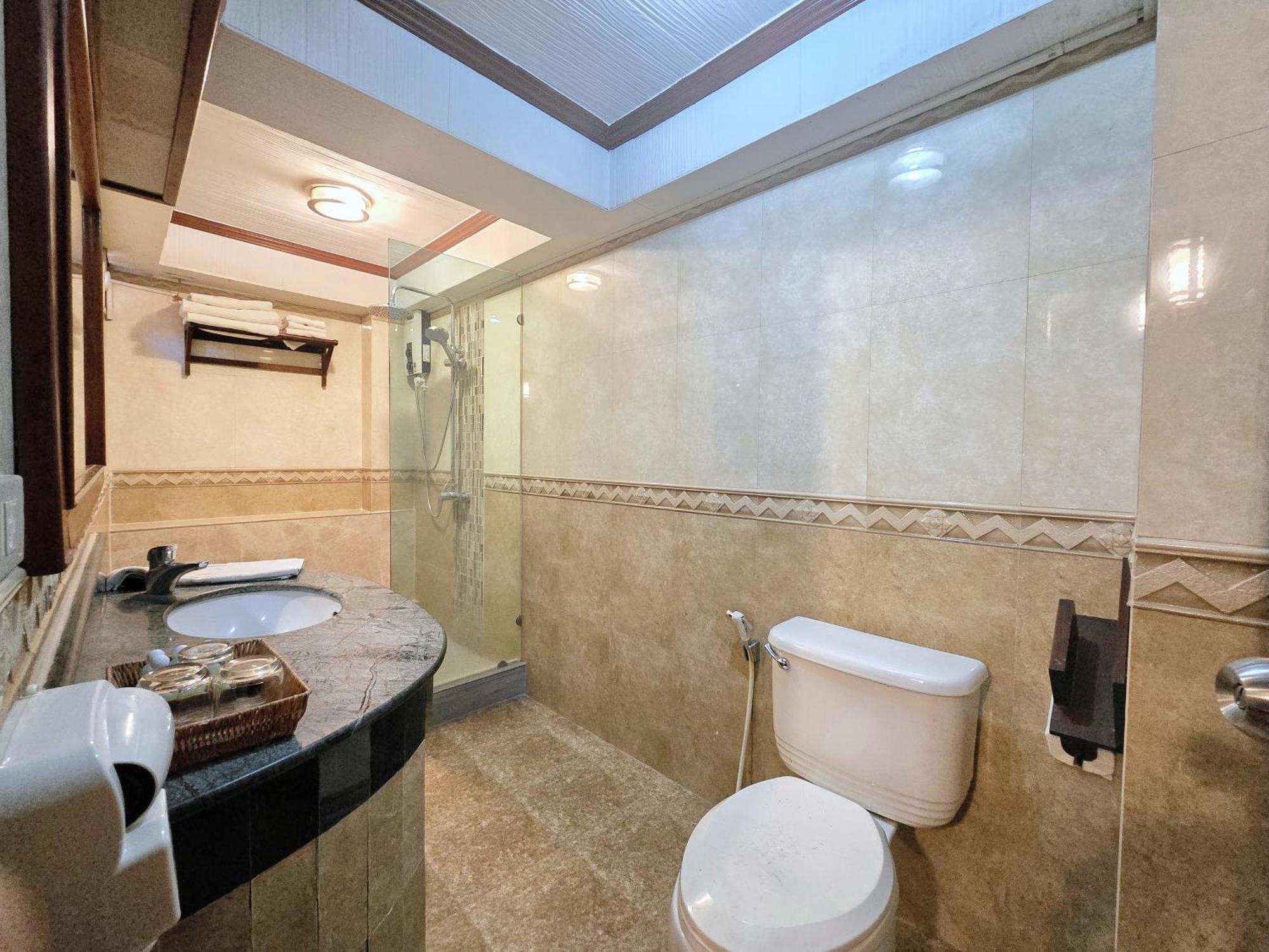 Sira Boutique Chiang Mai Ξενοδοχείο Εξωτερικό φωτογραφία