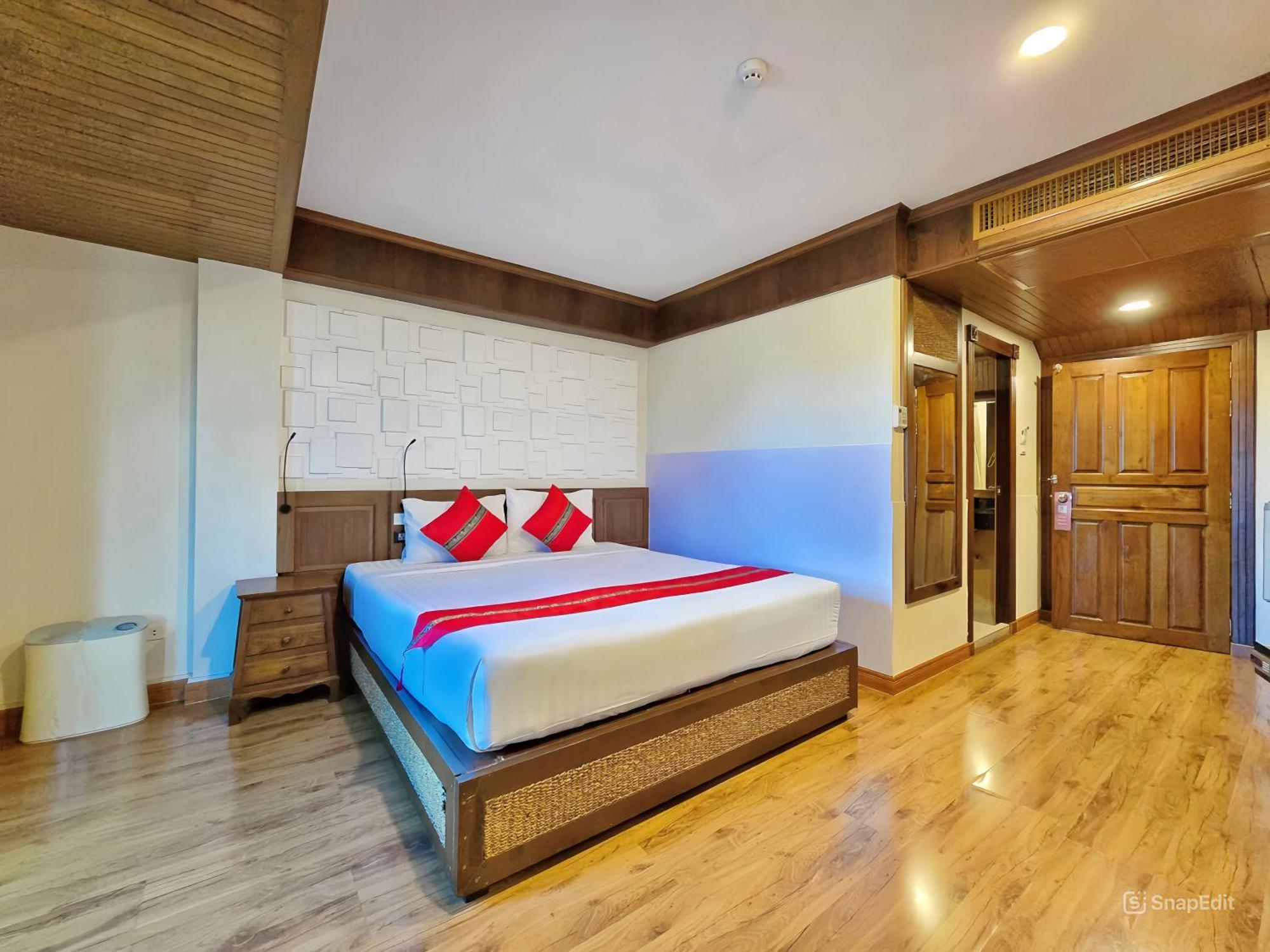 Sira Boutique Chiang Mai Ξενοδοχείο Εξωτερικό φωτογραφία