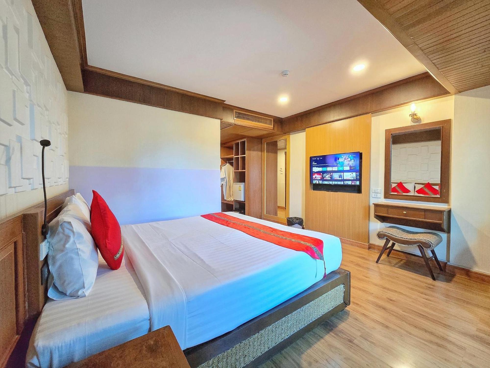 Sira Boutique Chiang Mai Ξενοδοχείο Εξωτερικό φωτογραφία