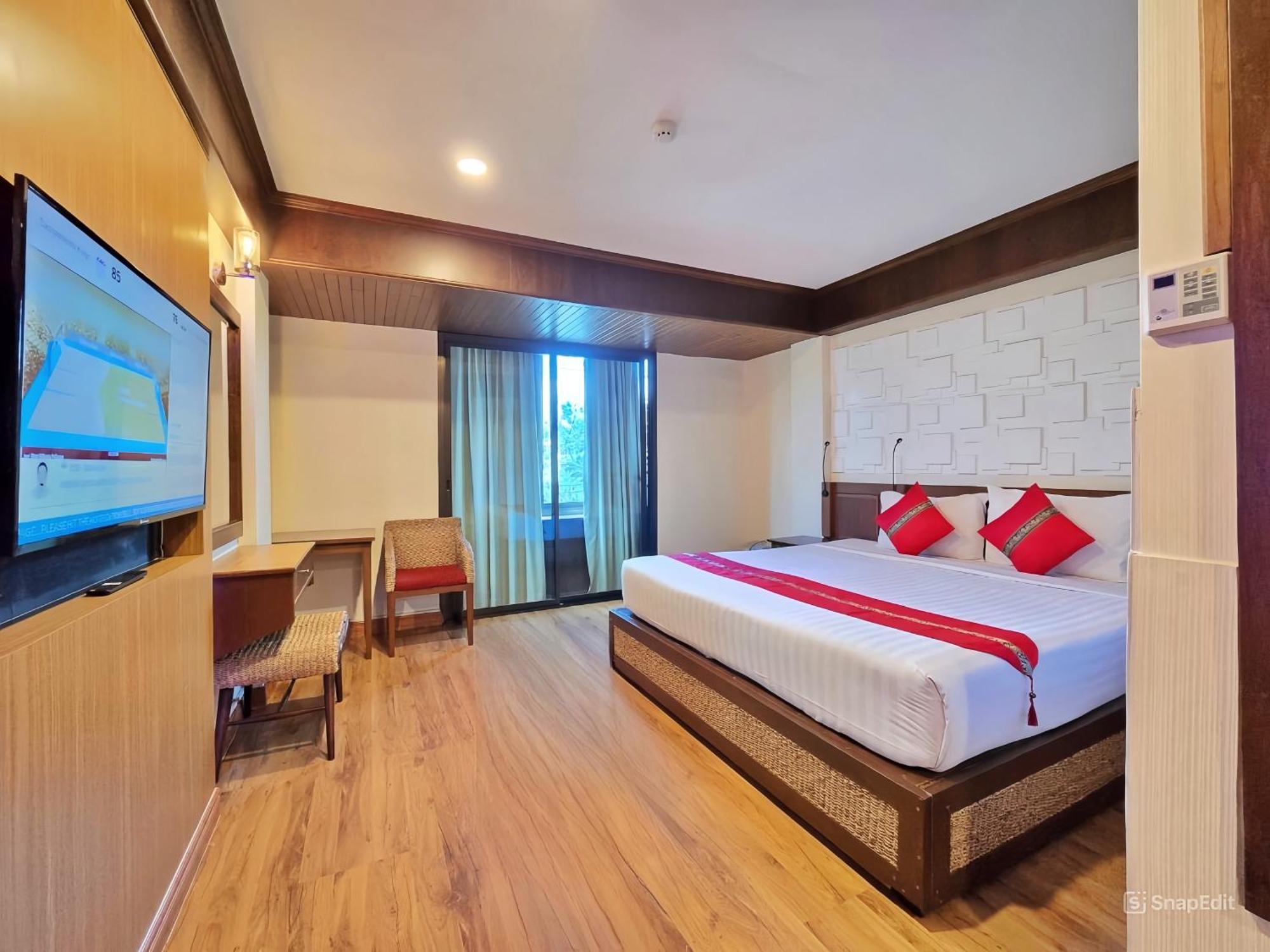Sira Boutique Chiang Mai Ξενοδοχείο Εξωτερικό φωτογραφία