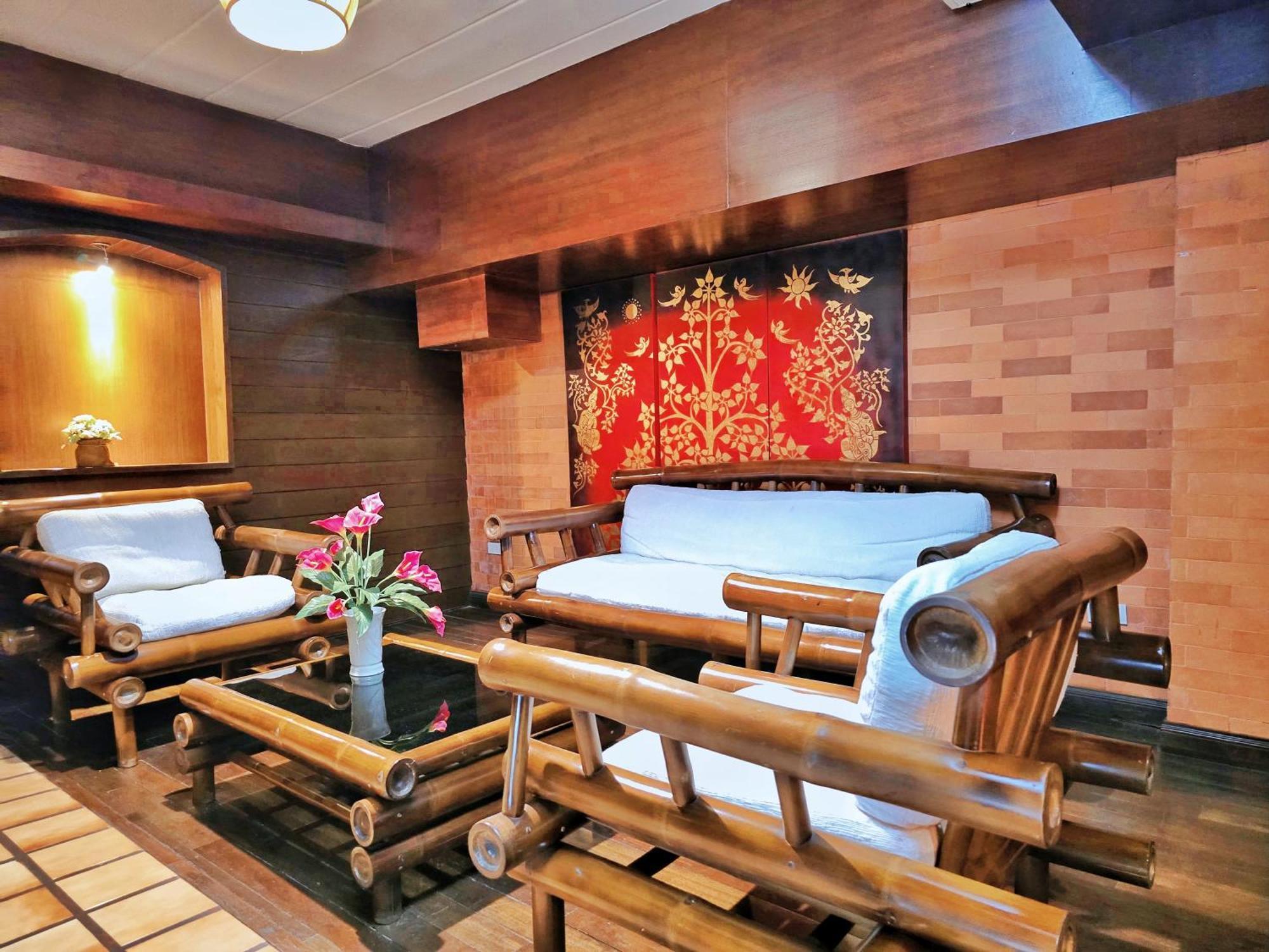 Sira Boutique Chiang Mai Ξενοδοχείο Εξωτερικό φωτογραφία
